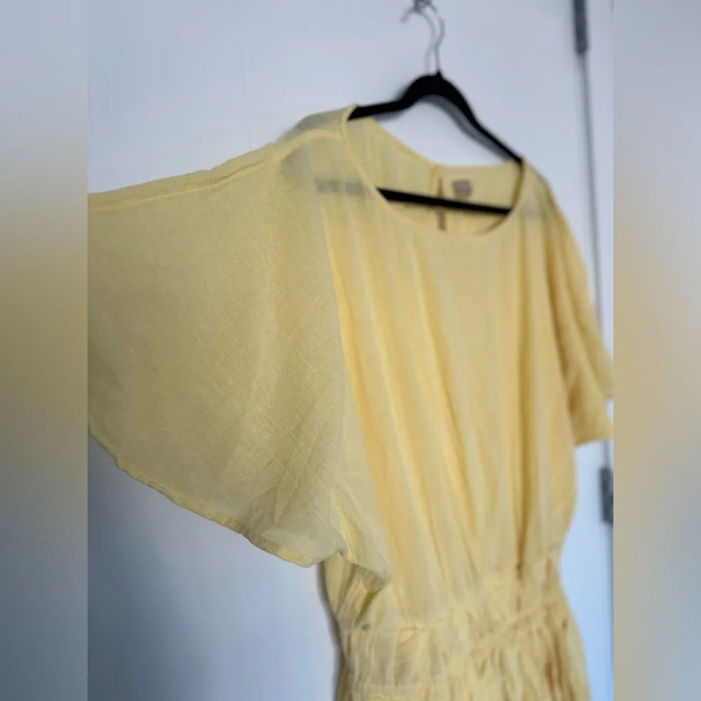 Free People Sutton Mini Dress - Picture 10 of 14